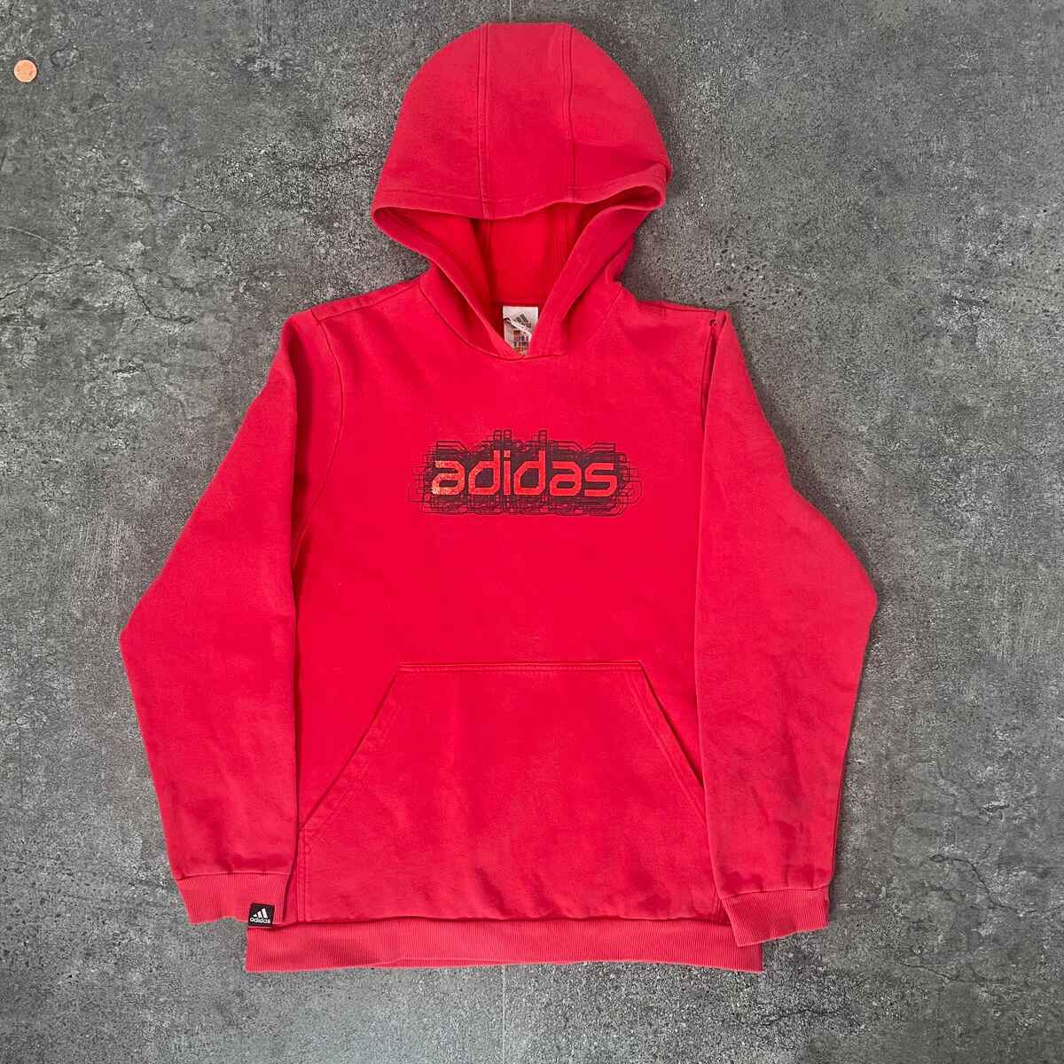 Adidas Pulover