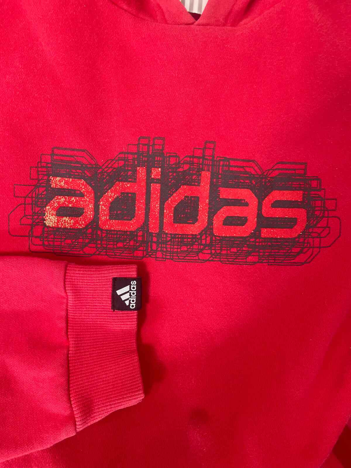 Adidas Pulover