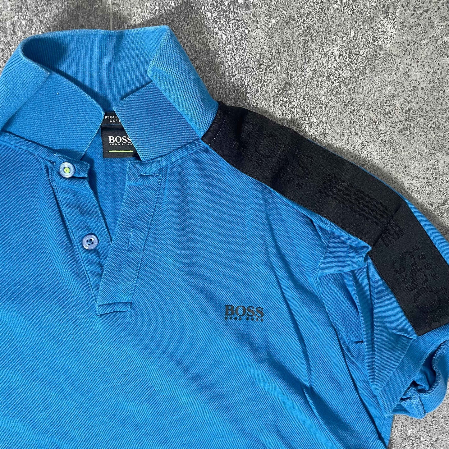 Boss Polo Majica