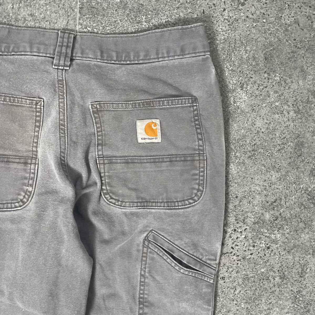 Carhartt Kavbojke