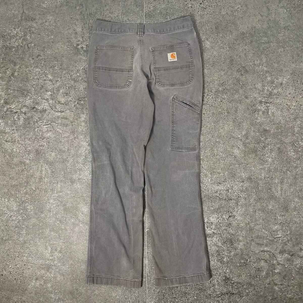 Carhartt Kavbojke