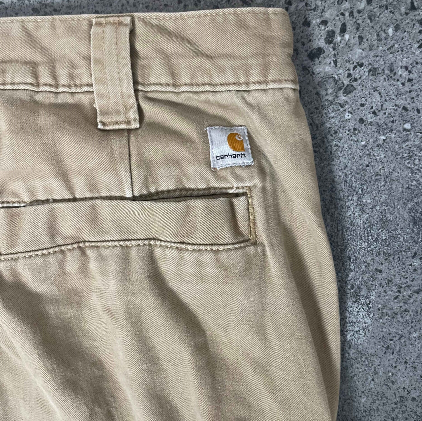 Carhartt Kavbojke